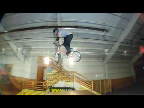 The Levis Video - Zack Warden, Ron Thomas