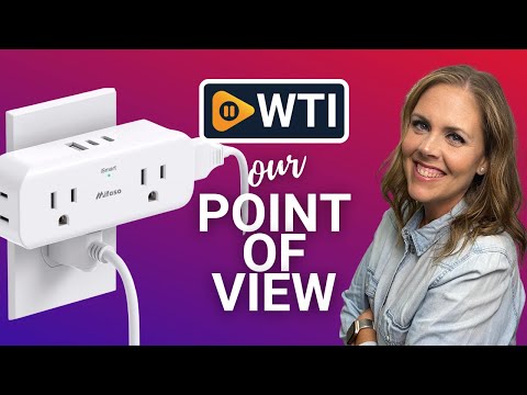 Mifaso Outlet Extenders - WTI product video review