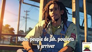 Bob Marley - Work (sous-titres français)