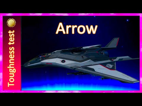 3.12 Toughness Test Arrow - Pepperidge Farm remembers