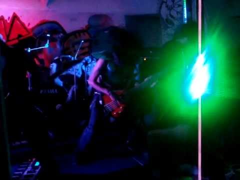 Sekmeth (México) - Chant For Eschaton 2000 (Behemoth Cover)