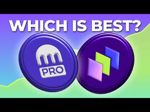 Canada's Cheapest Crypto Exchanges (NDAX vs Kraken Pro 🇨🇦)