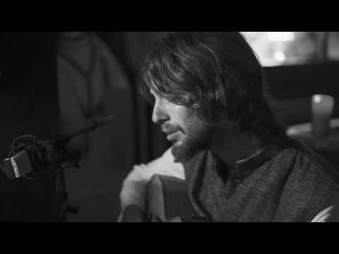 Sam Garrett - Dissipate Live Acoustic