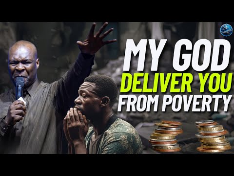 Pray This Prayer Against  Poverty Every Night Between 12- 5AM | Apostle Joshua Selman #prayer