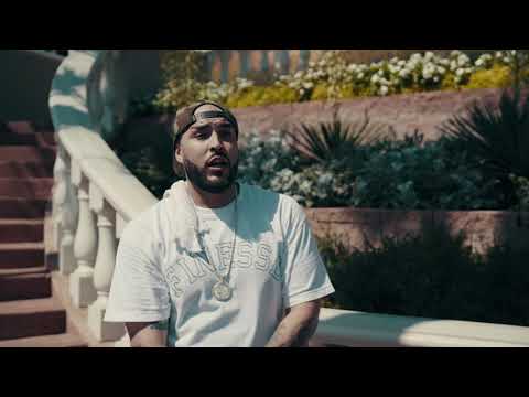SpaceMan Apollo Music Video
