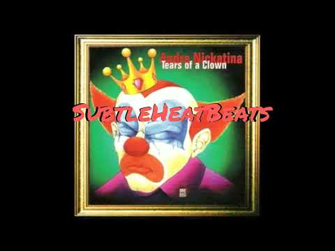 Andre Nickatina x Mac Dre Type Beat "Batter Up"