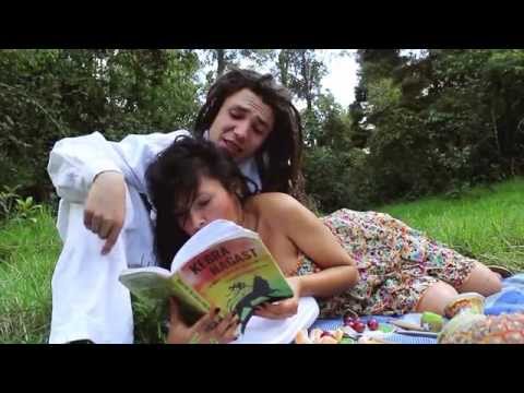 eres mi abrigo -  Black Killah Blessing