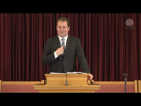 2020-04-18 "Stradanje u Knjizi o Jovu" - Zoran Sudarević