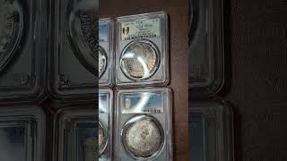 Download lagu Mexico City 8 Reales of Carlos IV #coins #collecting #coincollecting #numismatic #numismatica mp3