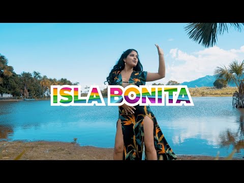 Isla Bonita - Yerba Fresca 4K (Video Oficial)