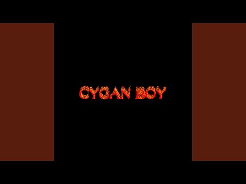 Cygan Boy