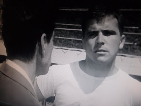 TOM LAUGHLIN BILLY JACK vs CHARLES BRONSON boxing