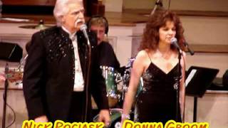 The Skyliners - &quot;Since I Don&#39;t Have You&quot; Live  - 2008