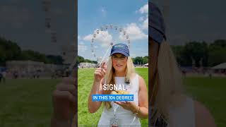 The Great American State Fair Goes MAHA