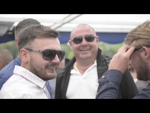 JB GRUPA - NeeVald NAMESDAY REJS PARTY - 02.07.2017r