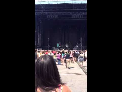 Hit me up- Danny Fernandez Ft josh ramsy SPF 2012 Vancouver