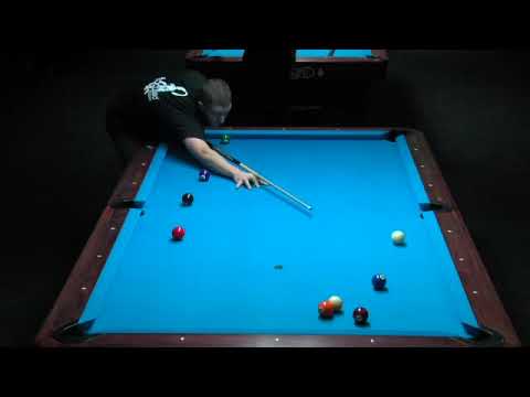 Turning Stone Classic XX - Jayson Shaw vs Shane Van Boening