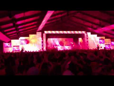 Coachella 2012 - #20 Sebastian Ingrosso