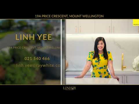 19A Price Crescent, Mount Wellington, Auckland, 4 Bedrooms, 1 Bathrooms, House