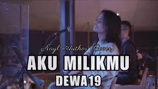 Download lagu DEWA 19 | AKU MILIKMU | LIVE COVER | mp3 Download lagu DEWA 19 | AKU MILIKMU | LIVE COVER | mp3
