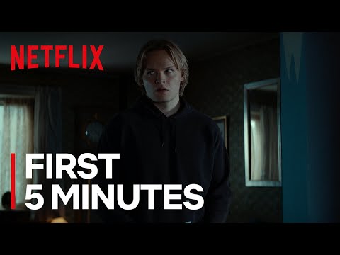 afbeelding The first 5 minutes [English Subtitles]