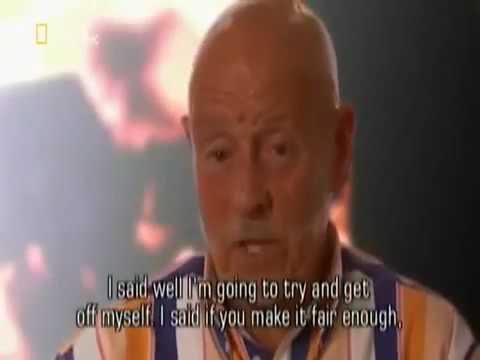 Sekunden vor dem Unglück   S01E09 Explosion der Piper Alpha