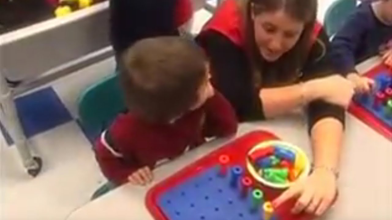 COA: Preschool Program