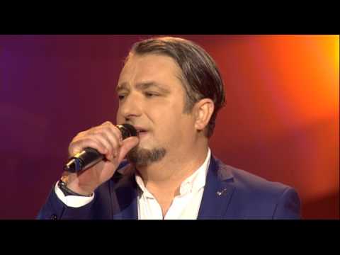 Muhamed Nalic Hame - Zute dunje - (live) - Nikad nije kasno - EM 07 - 13.11.2016