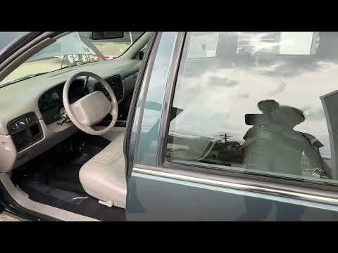 1995 Chevrolet Impala (CC-1876404) for sale in Pittsburgh, Pennsylvania