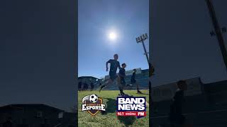 Preparação finalizada! Aparecidense estreia neste sábado diante do Gama em casa pela série D