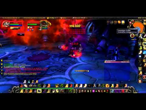 Halfus 25er HC Solo | Bastion des Zwielichts