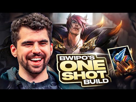 ONESHOT People With This Simple Sett Build