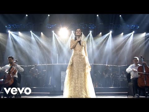 Monique Steyn - Die Boom (Live At Time Square Sun Arena, Pretoria / 2017)