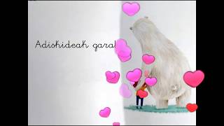 ADISKIDEAK GARA