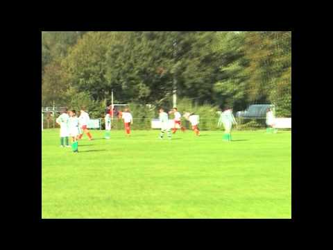 Zwaluw VFC D2 -TGG D1 een paar mooie momenten..