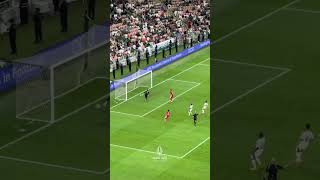 Download lagu Gol kedua Indonesia Penalty Kevin diks ke gawang arab saudi | Indonesia 2-3 Arab saudi mp3