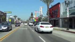 East Los Angeles Ca.