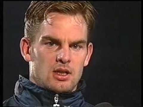R. de Boer na Cambuur - Ajax (bekerduel)