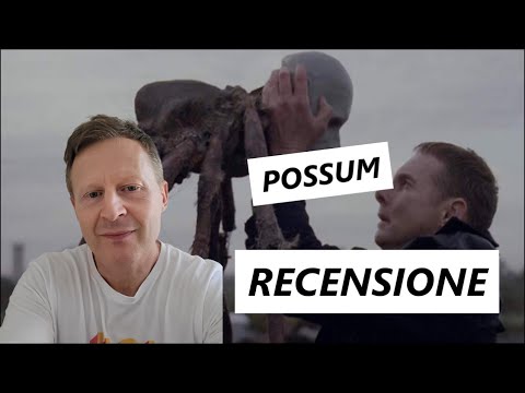 POSSUM: recensione di un film horror d'esordio sorprendente