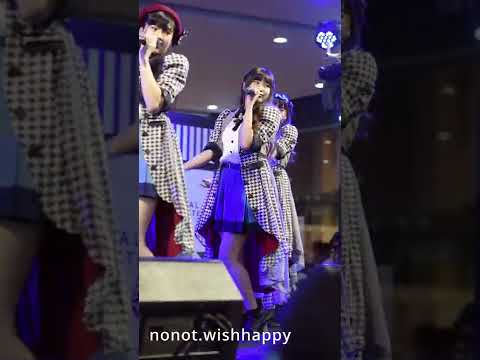 [Fancam] MAHNMOOK (LAST IDOL) - BANDWAGON