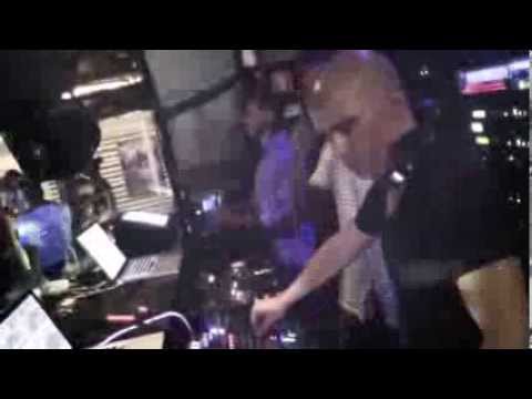 WISEGUYS - NAKED LUNCH RECORDS @ KREMLIN, 28.09.2013