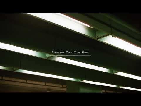 Thunder - Stranger Than They Seem feat. Dominic Donner