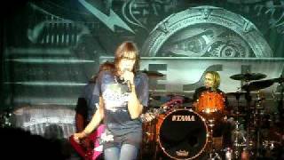 Tesla - All of Me - Live at the Rave in Milwaukee