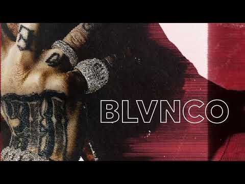 Millyz ft. Dave East & Annalise Azadian - Blood in the Sky (Audio)