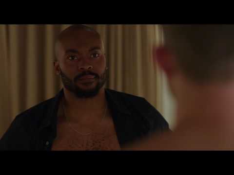 MQFF 2017 - The Pass - Trailer