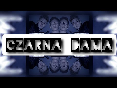 FurO / DżaDża - CZARNA DAMA