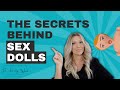 Why Do People REALLY Get Sex Dolls