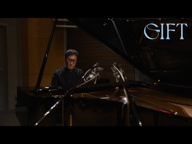 武部聡志が羽生結弦に送った”GIFT” Music Video Short Versionと、羽生結弦のコメント動画が公開! 2 YouTubeサムネイル