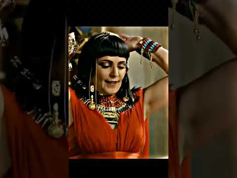 Todas las reinas de Egipto  tuvieron ese collar 👑|Sometimes all I think about is you|