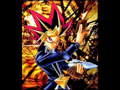 Yu-Gi-Oh! Duel Monsters Genki no Shower Aki Maeda